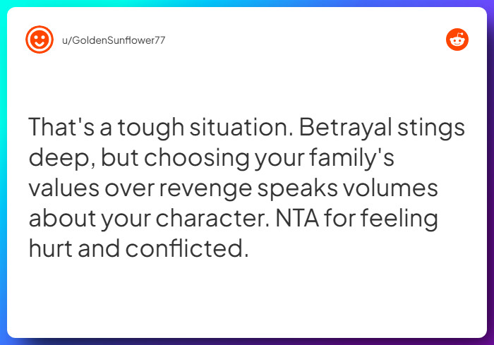 Comment from u/GoldenSunflower77