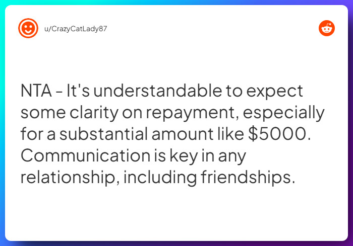 Comment from u/CrazyCatLady87