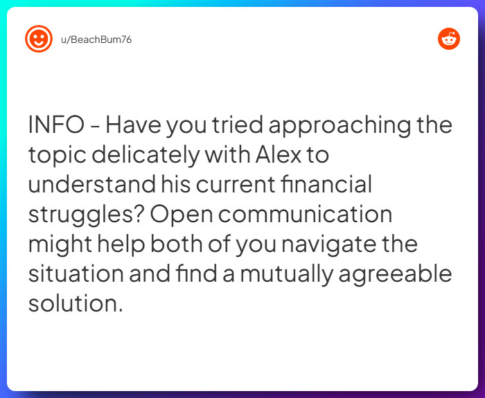 Comment from u/BeachBum76