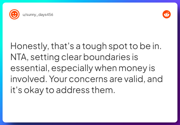 Comment from u/sunny_days456