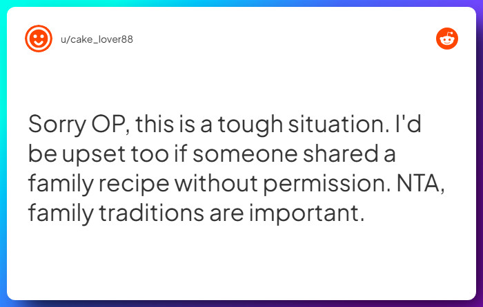 Comment from u/cake_lover88