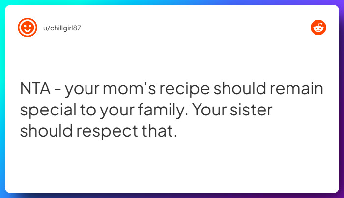 Comment from u/chillgirl87