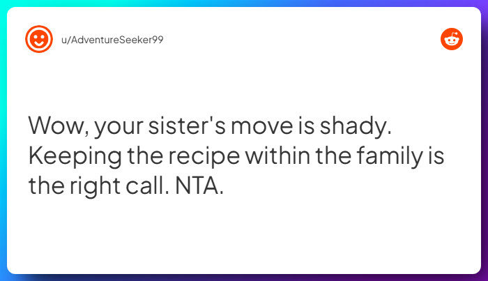 Comment from u/AdventureSeeker99