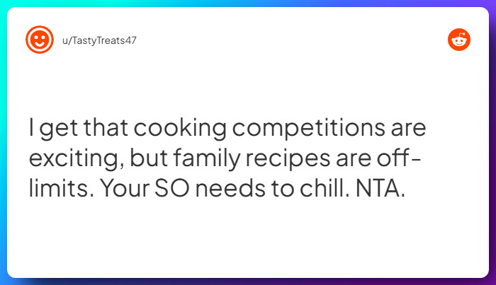 Comment from u/TastyTreats47