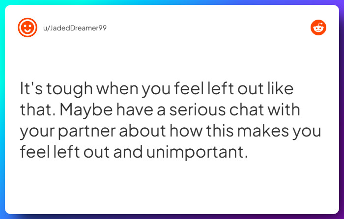 Comment from u/JadedDreamer99