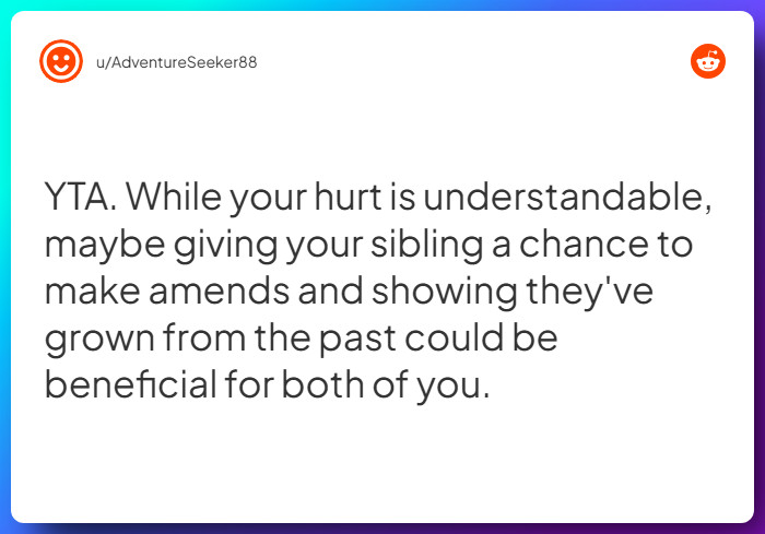 Comment from u/AdventureSeeker88