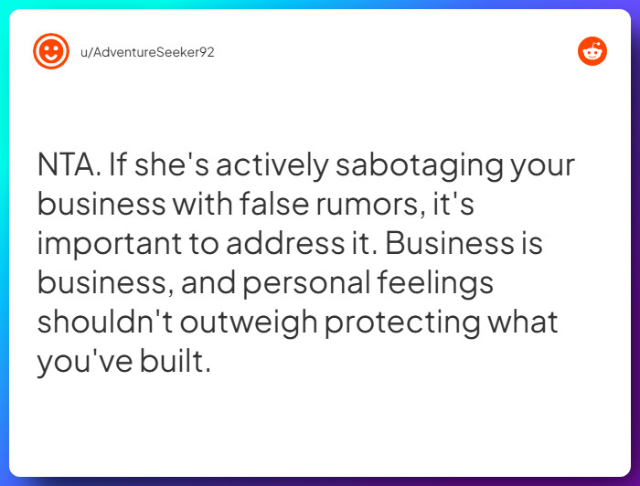Comment from u/AdventureSeeker92