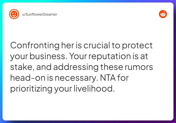 Comment from u/SunflowerDreamer