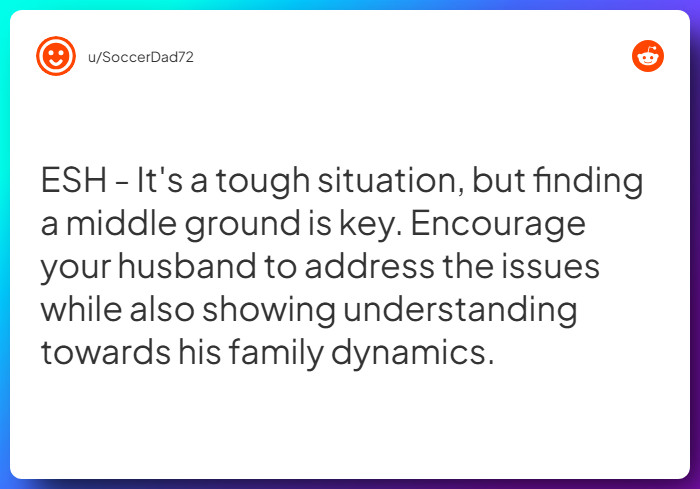Comment from u/SoccerDad72