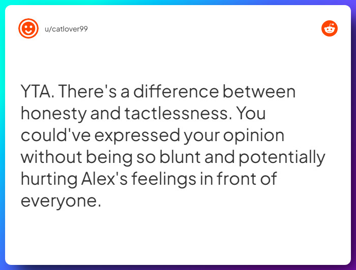 Comment from u/catlover99
