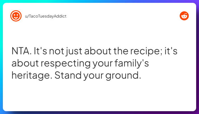 Comment from u/TacoTuesdayAddict