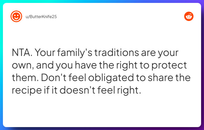 Comment from u/ButterKnife25
