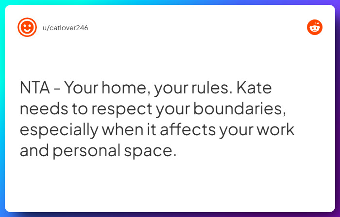 Comment from u/catlover246