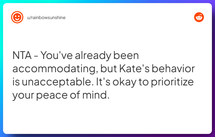Comment from u/rainbowsunshine