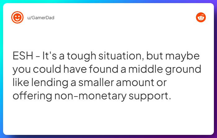 Comment from u/GamerDad