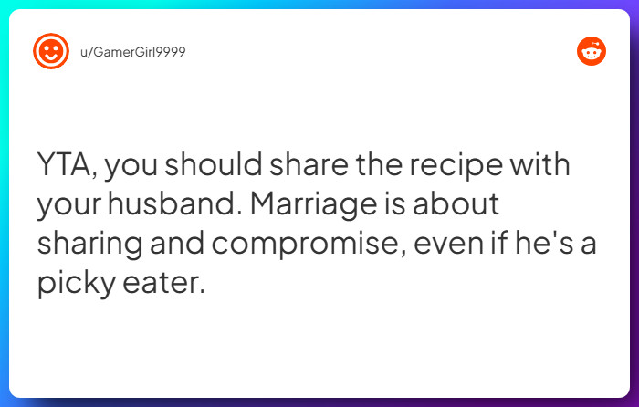 Comment from u/GamerGirl9999