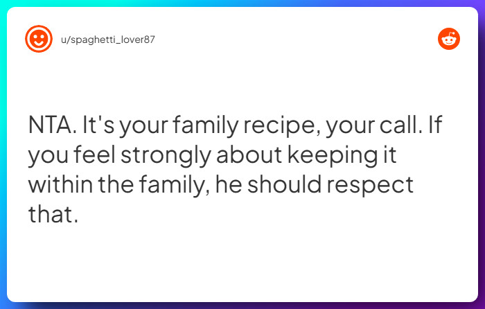 Comment from u/spaghetti_lover87