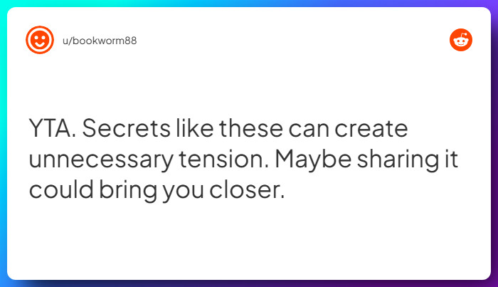 Comment from u/bookworm88