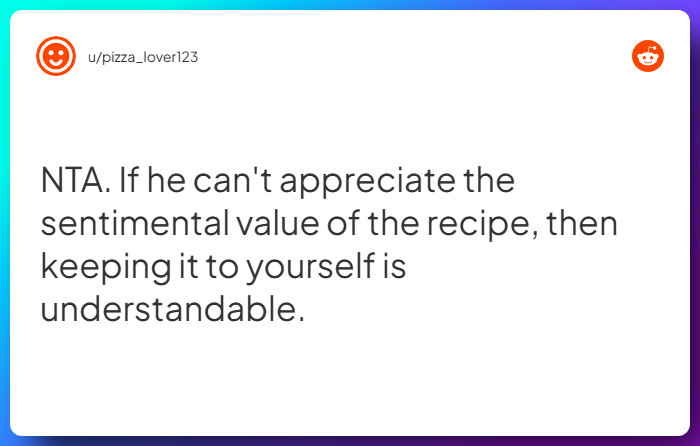 Comment from u/pizza_lover123