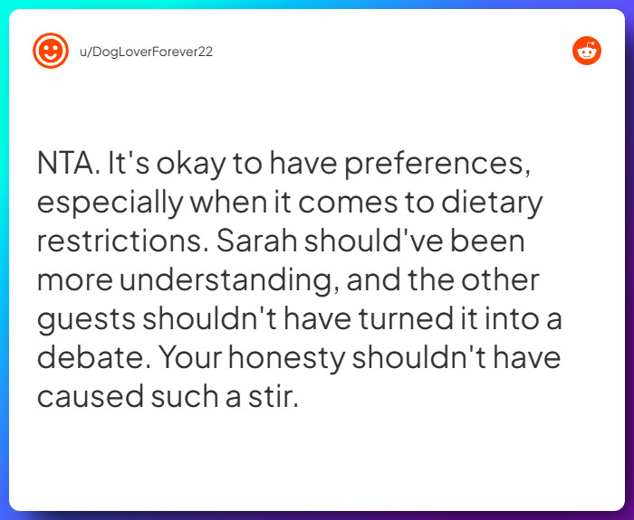 Comment from u/DogLoverForever22