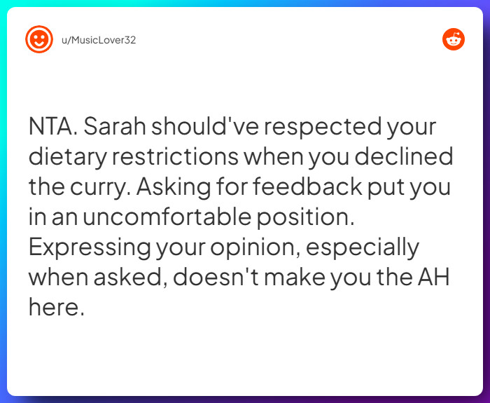 Comment from u/MusicLover32