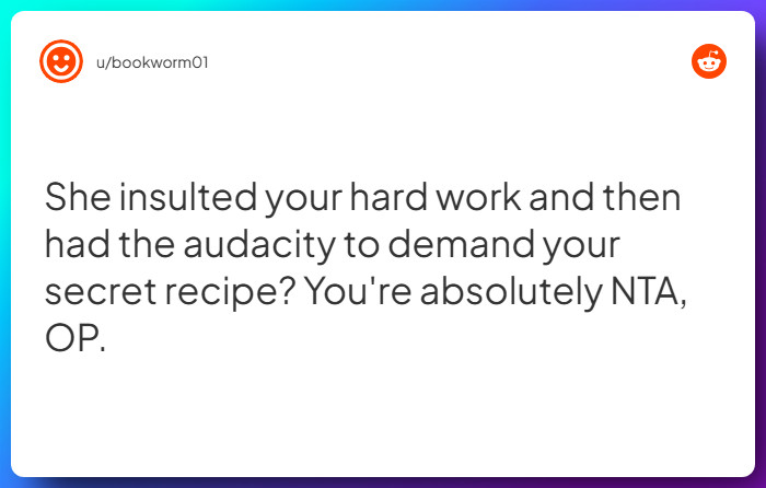 Comment from u/bookworm01