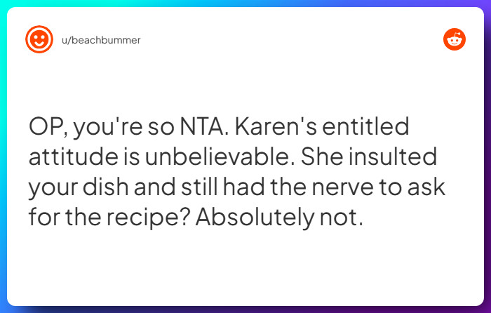 Comment from u/beachbummer