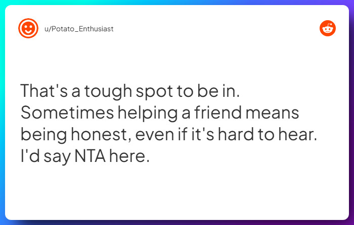 Comment from u/Potato_Enthusiast