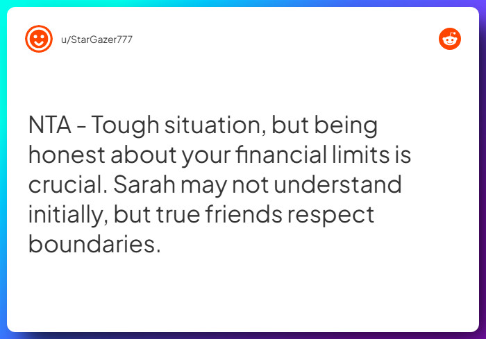 Comment from u/StarGazer777
