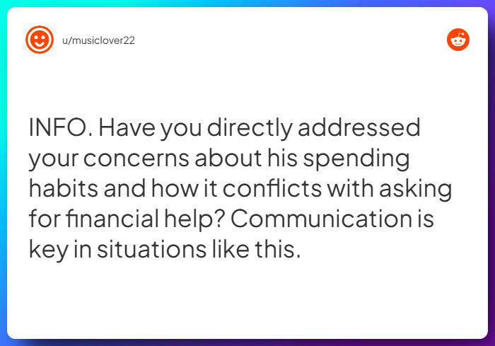 Comment from u/musiclover22
