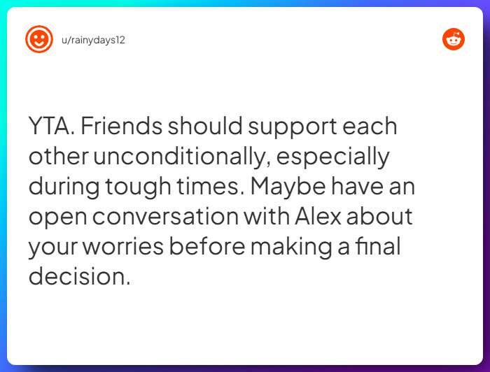 Comment from u/rainydays12