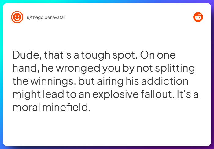 Comment from u/thegoldenavatar