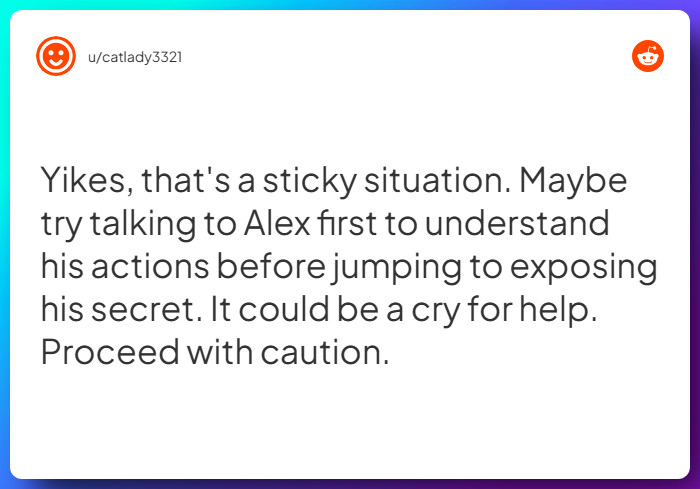Comment from u/catlady3321