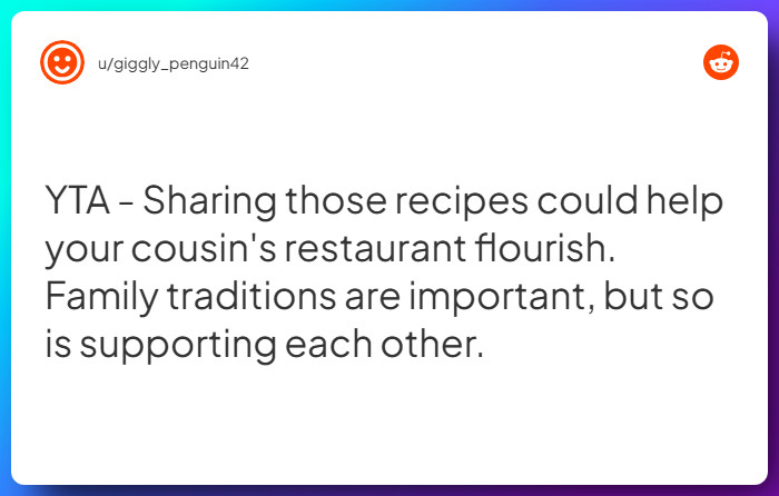 Comment from u/giggly_penguin42