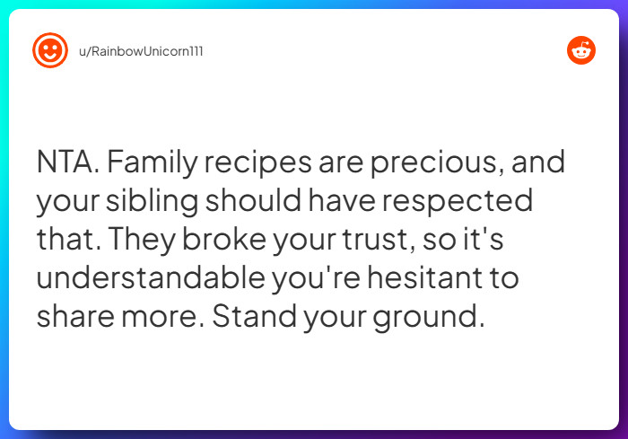 Comment from u/RainbowUnicorn111