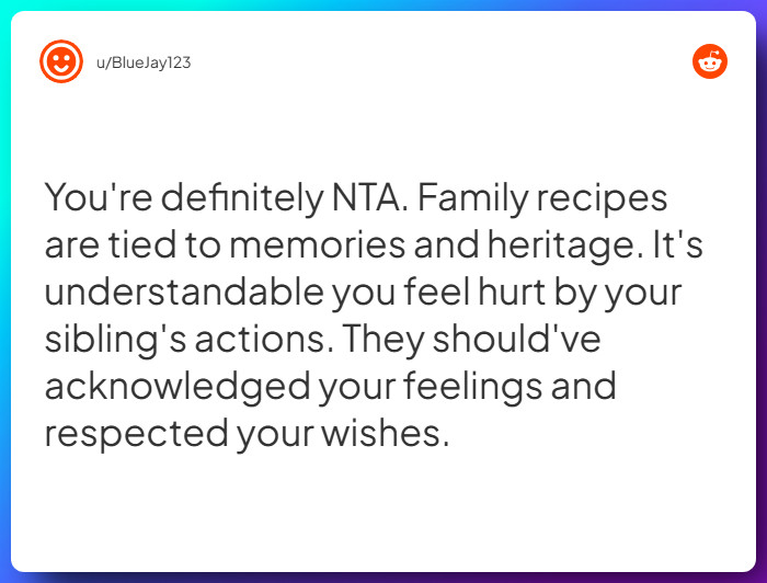 Comment from u/BlueJay123
