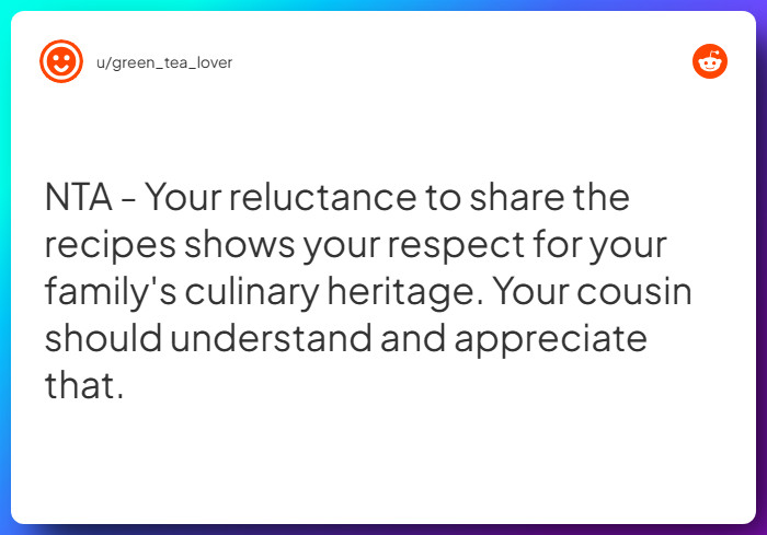 Comment from u/green_tea_lover