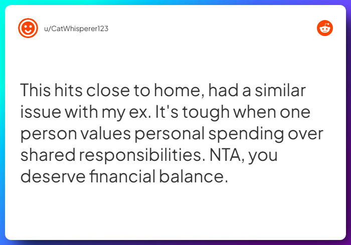 Comment from u/CatWhisperer123