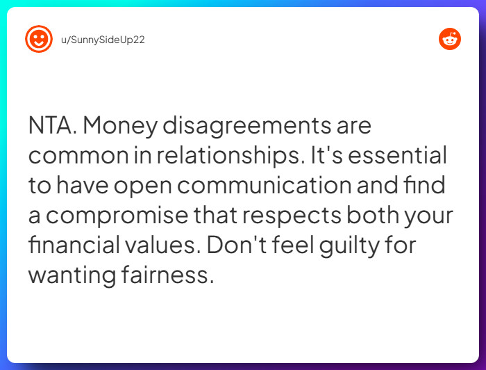 Comment from u/SunnySideUp22