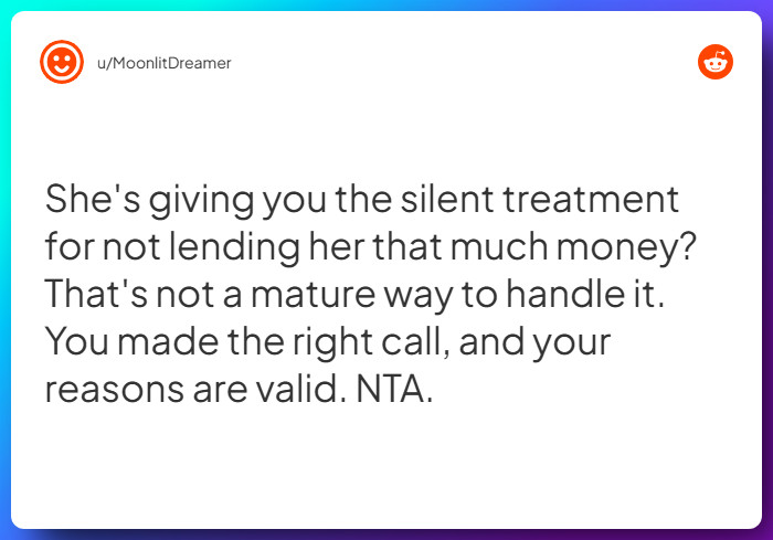 Comment from u/MoonlitDreamer