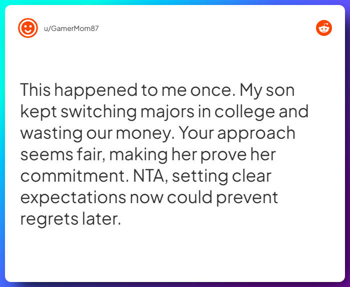 Comment from u/GamerMom87