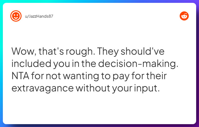 Comment from u/JazzHands87