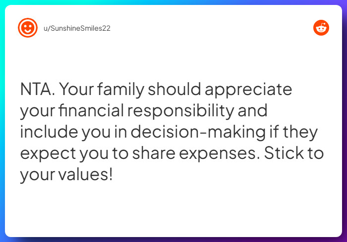 Comment from u/SunshineSmiles22