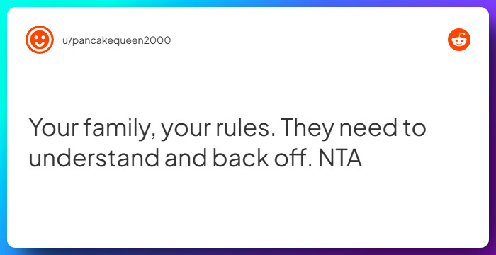 Comment from u/pancakequeen2000