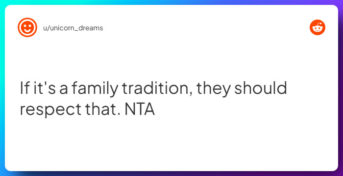Comment from u/unicorn_dreams