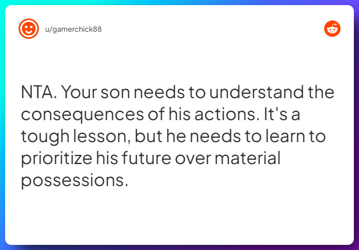 Comment from u/gamerchick88
