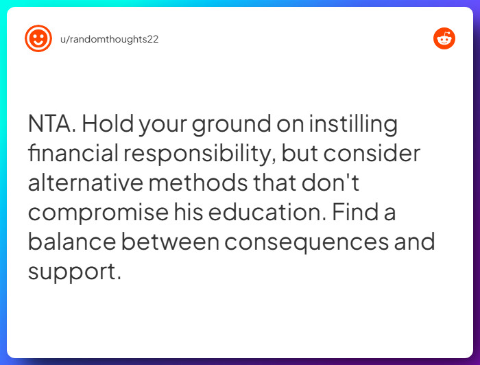 Comment from u/randomthoughts22