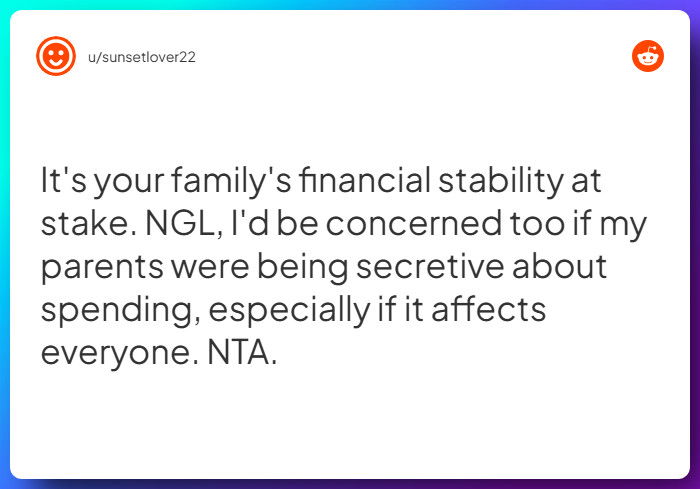 Comment from u/sunsetlover22