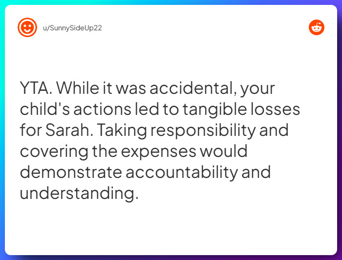 Comment from u/SunnySideUp22