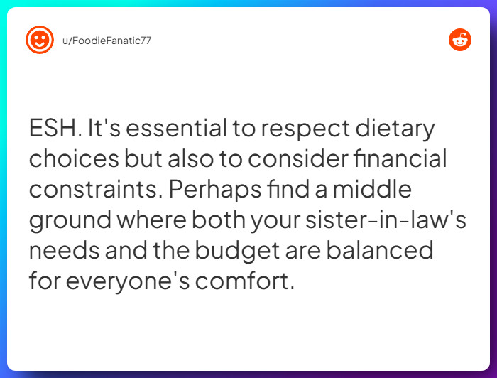 Comment from u/FoodieFanatic77